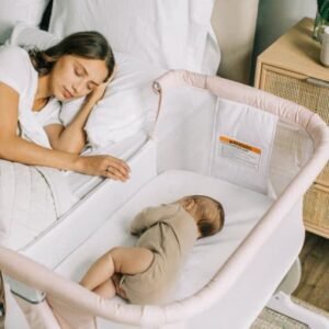 sleep training for babies