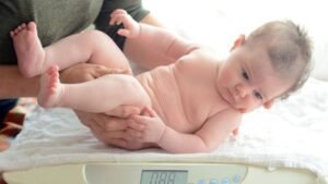 newborn health checkups