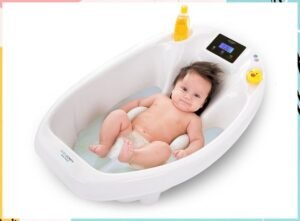 Newborn Baby Bath Tub