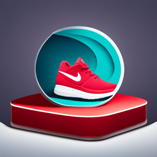 An image capturing the essence of Nike Baby Shoes for your blog post