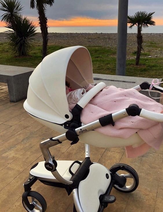 cheap baby girl stroller