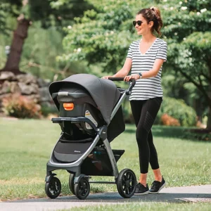 Cheap Chicco Stroller