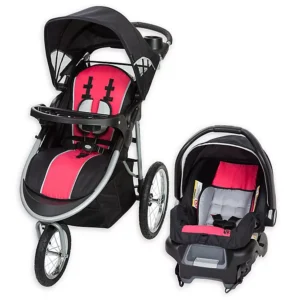 Baby Trend Pathway 35 Jogger