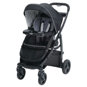 Graco Modes Click Connect