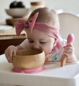 Calcium-Rich Foods for Babies and Toddlers