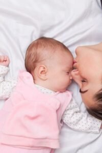 sleep training for babies