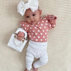 how to dress a newborn