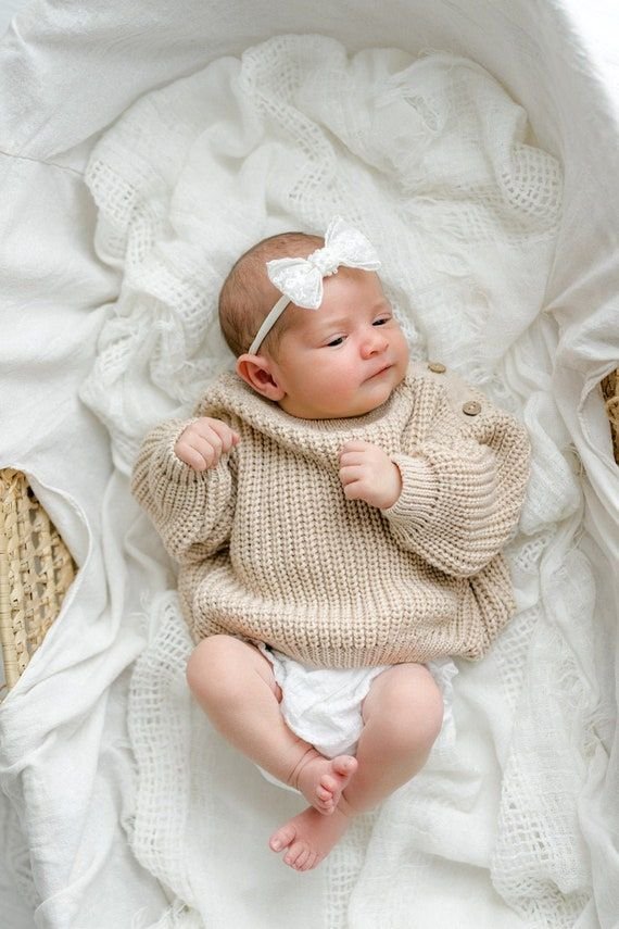 How to dress a Newborn