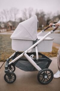 baby strollers