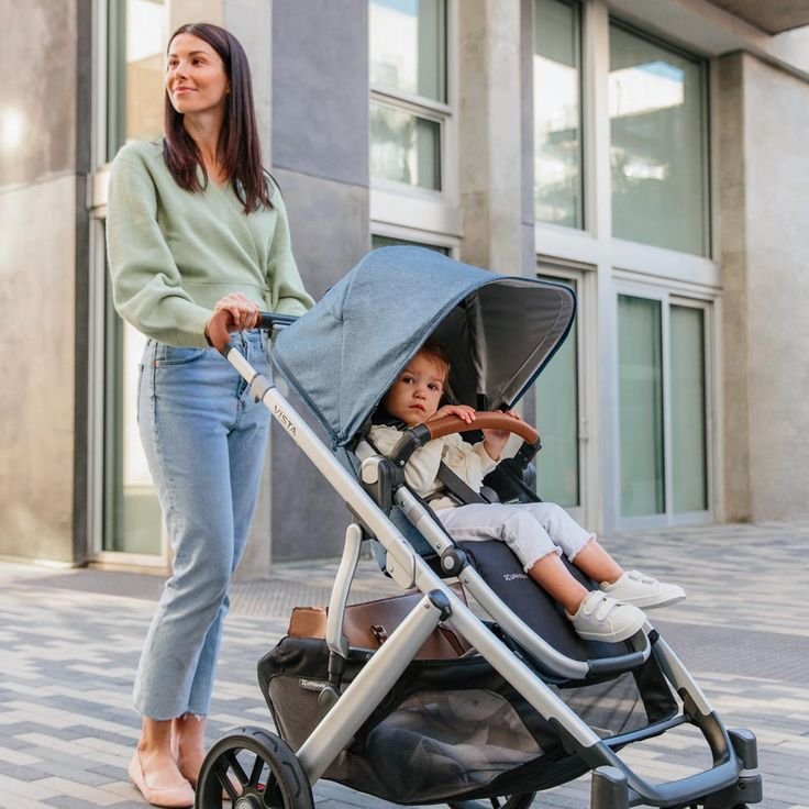 Does Costco Sell Strollers