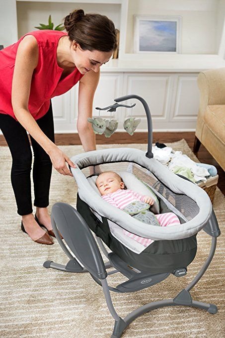Best GRACO Products for Baby