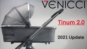 New Venicci Tinum 2.0 | Tinum Update for 2021 | New Features