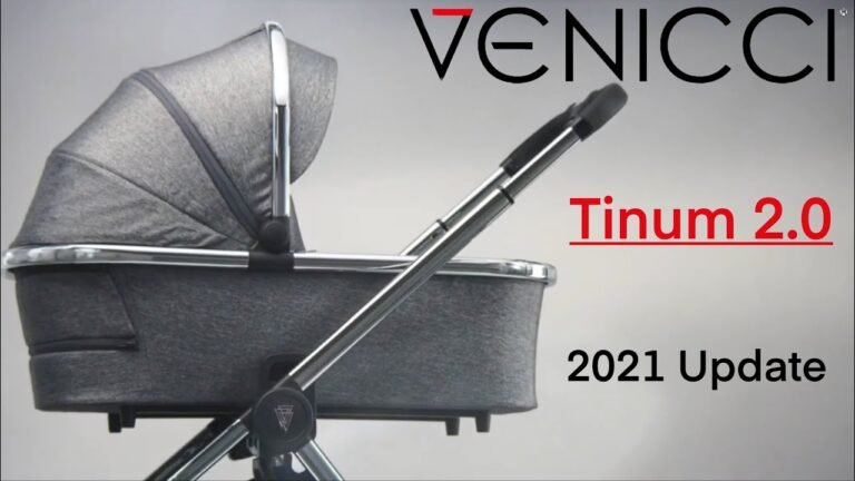 New Venicci Tinum 2.0 | Tinum Update for 2021 | New Features