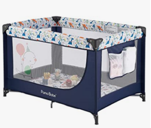 Baby Playpen