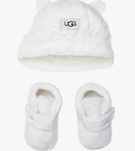 Baby Uggs