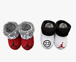 Infant Jordans