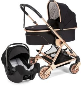 baby strollers