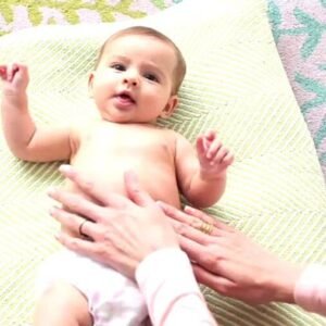 best oils for baby skin