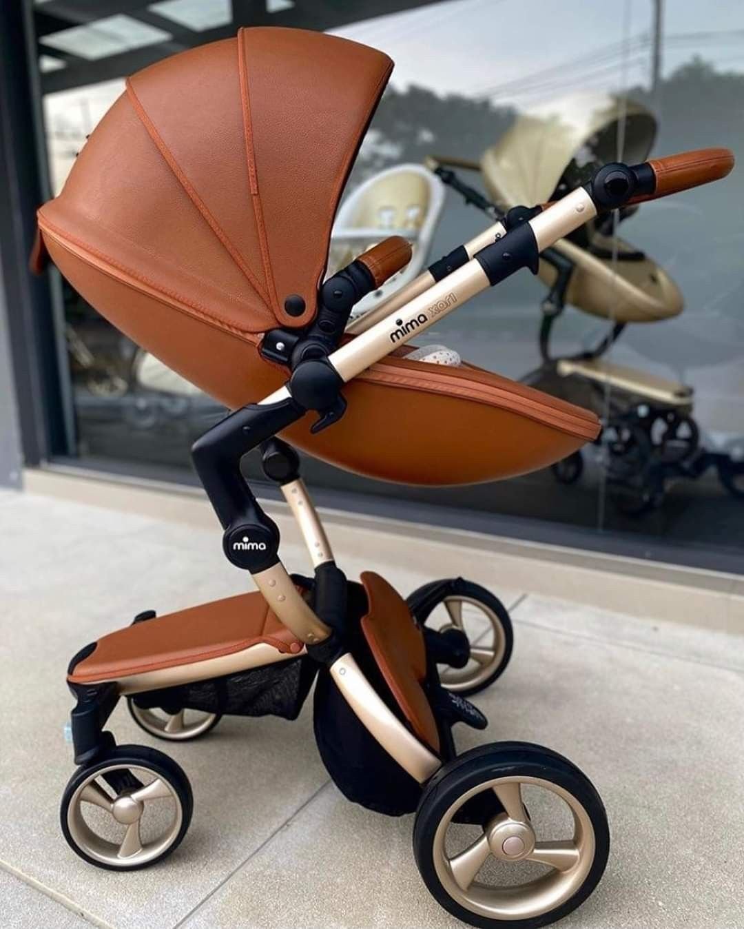 The Best Strollers According to Parents