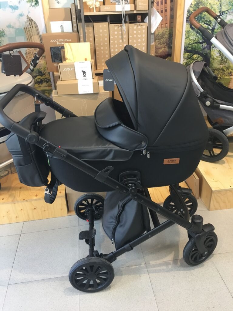 the 5 best full size strollers of 2023