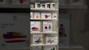 Our eco-friendly toys from Plan Toys are on sale for 20% off with coupon code SPRING2023!