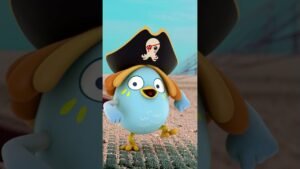 Marty in Da house 🤟  Get ready to join the Egg Band! Subscribe Now!