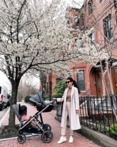 best double strollers