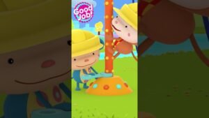 London Bridge 🌉 | Nursery Rhymes & Songs for Kids 🎵