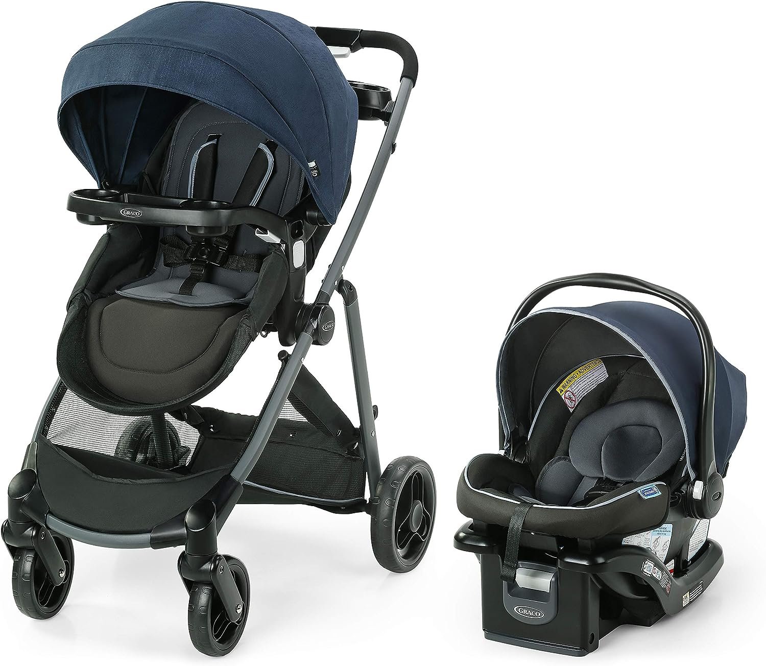 7 Product Reviews and Comparisons: Baby Car Seats, Strollers, and Accessories