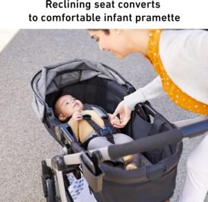 7 Product Reviews: Stroller & Car Seat Comparisons 7 7 product reviews stroller car seat comparisons