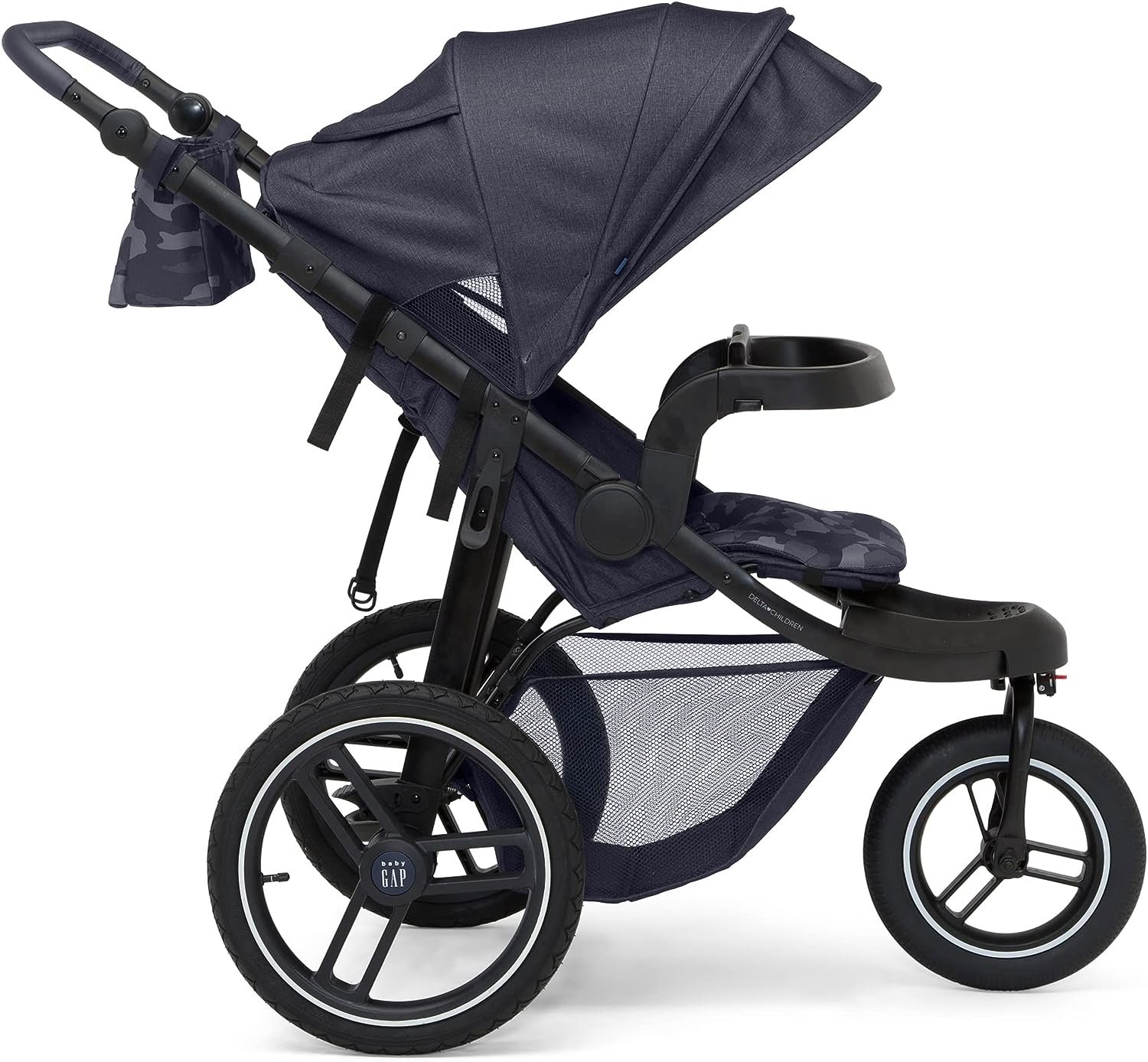 7 Product Reviews: Strollers, Car Seats & Travel Systems