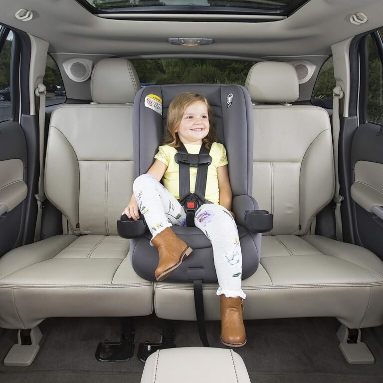 8 car seats a comprehensive review comparison