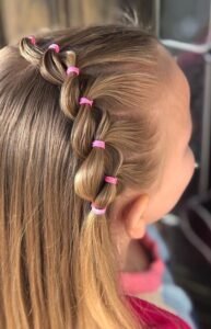 Toddlers Hairstyles