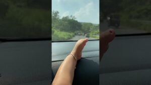 baby chilling out 🎥 samairamadhwani