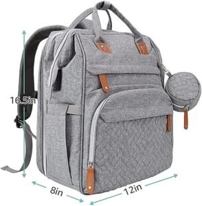 Baby Diaper Bag Backpack Review & Comparison 9 baby diaper bag backpack review comparison