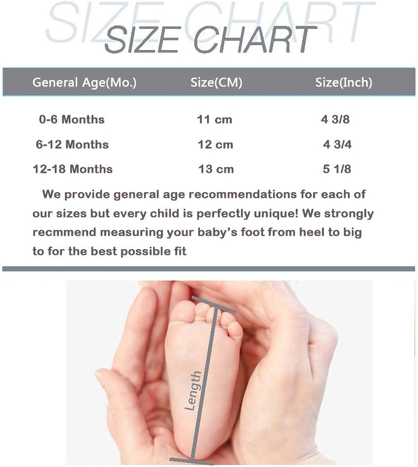 Comparative Review: 8 Baby Shoes for Newborns and Infants