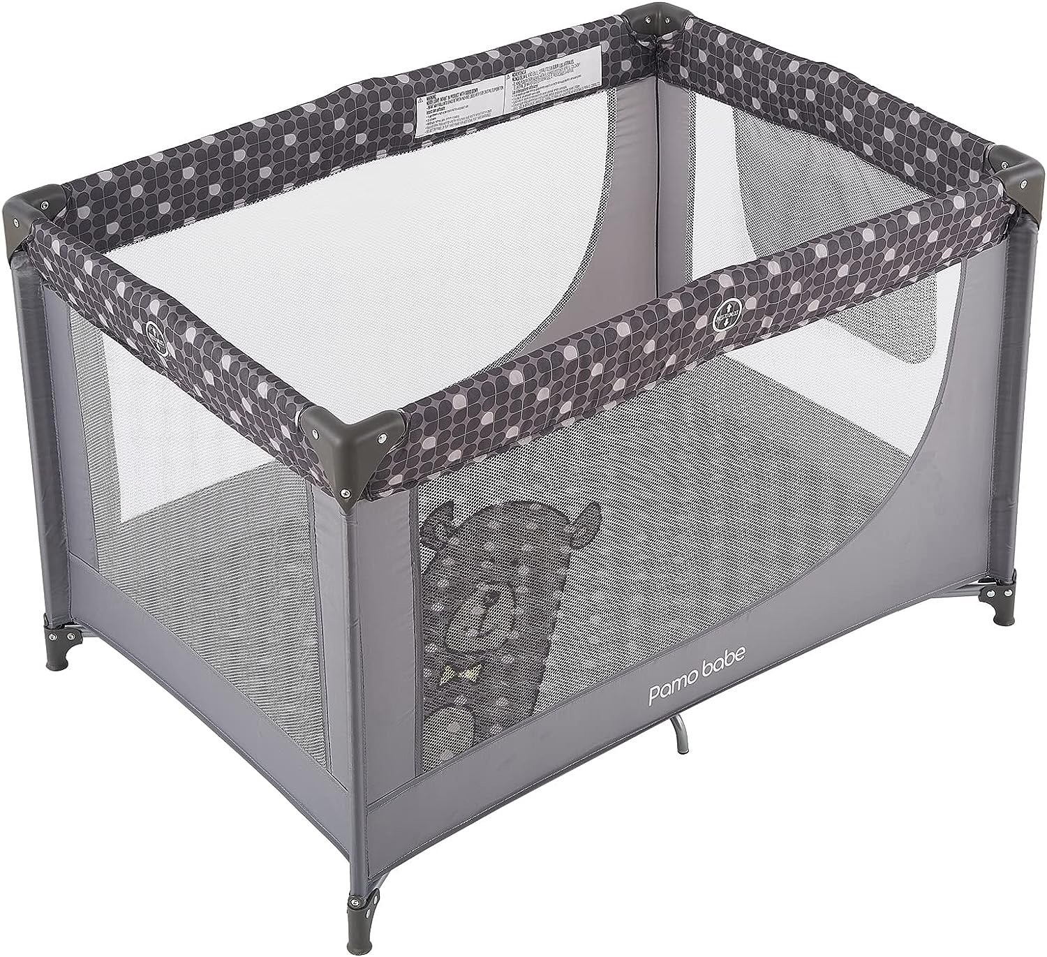Comparing 4 Baby Playpens: A Comprehensive Review