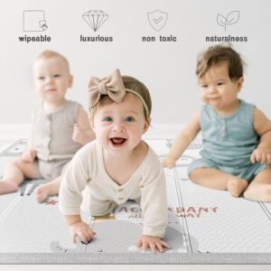 Comparing 4 Baby Playpens: Safety, Size, and Functionality 3 comparing 4 baby playpens safety size and functionality