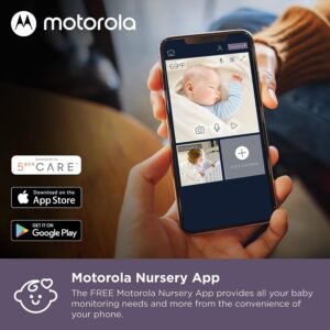 Comparing 4 Top Baby Monitors: Motorola vs. bonoch 2 comparing 4 top baby monitors motorola vs bonoch