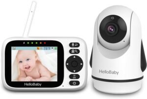 Comparing 5 Baby Monitors: Features, Functions, and Performance 8 comparing 5 baby monitors features functions and performance