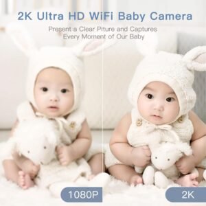 Comparing 5 Baby Monitors: Features, Performance, and Value 7 comparing 5 baby monitors features performance and value