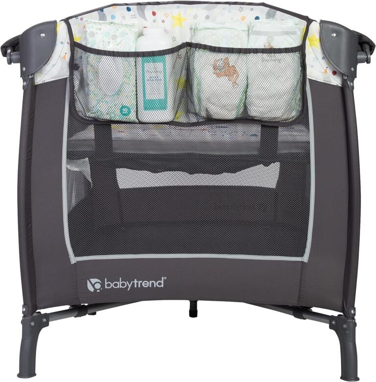 comparing 5 baby playpens a comprehensive review
