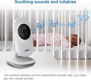 Comparing 5 Top Baby Monitors: Features, Range, and More 6 comparing 5 top baby monitors features range and more