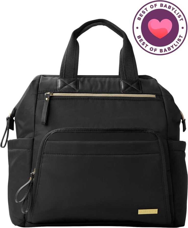 comparing 6 diaper bag backpacks which one is best