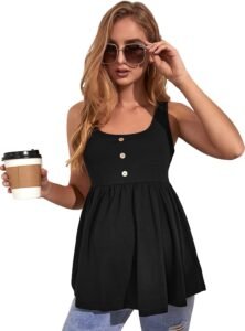 Comparing 6 Maternity Products: Tanks, Shorts, Dresses & Pants 9 comparing 6 maternity products tanks shorts dresses pants