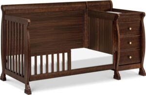comparing 6 top convertible cribs baby crib mattress