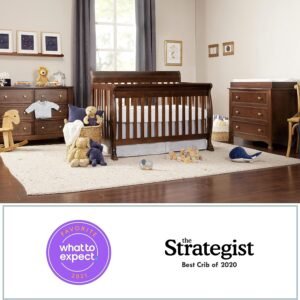 Comparing 6 Top Products: Cribs & Mattresses Review 10 comparing 6 top products cribs mattresses review