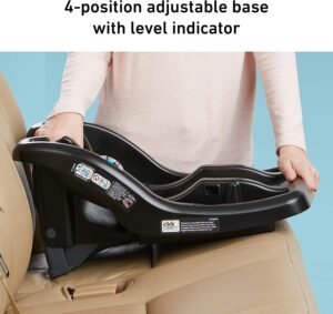 comparing 7 strollers car seats