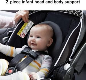 Comparing 8 Infant Car Seats 8 comparing 8 infant car seats