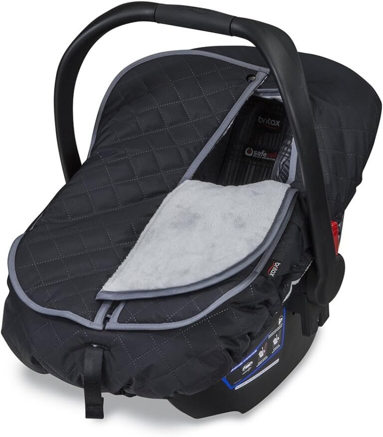 comparing 8 popular baby carriers car seats and strollers